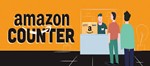 Amazon Hub Logo